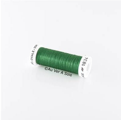 Soie Ovale™  - 30m Spool - Group 1 (000s to 2000s)
