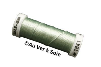 Soie Ovale™  - 30m Spool - Group 1 (000s to 2000s)