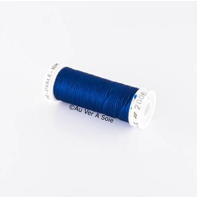 Soie Ovale™  - 30m Spool - Group 1 (000s to 2000s)