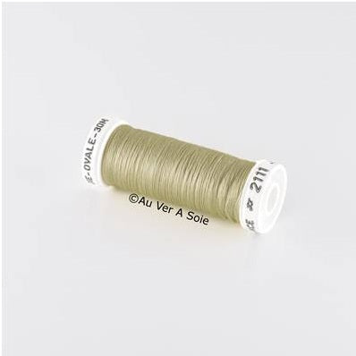 Soie Ovale™  - 30m Spool - Group 1 (000s to 2000s)