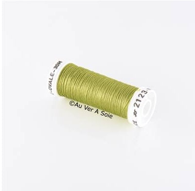 Soie Ovale™  - 30m Spool - Group 1 (000s to 2000s)