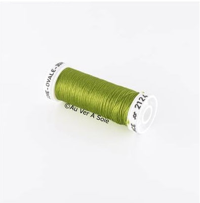 Soie Ovale™  - 30m Spool - Group 1 (000s to 2000s)
