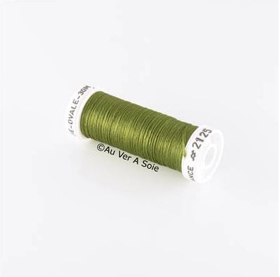 Soie Ovale™  - 30m Spool - Group 1 (000s to 2000s)