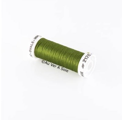 Soie Ovale™  - 30m Spool - Group 1 (000s to 2000s)