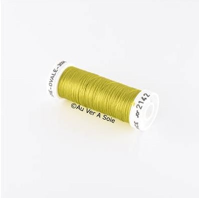 Soie Ovale™  - 30m Spool - Group 1 (000s to 2000s)