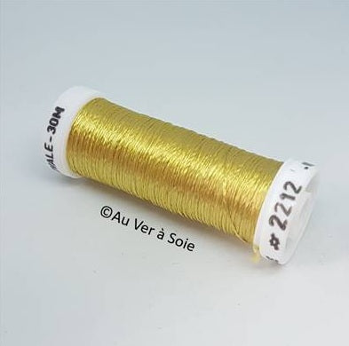 Soie Ovale™  - 30m Spool - Group 1 (000s to 2000s)