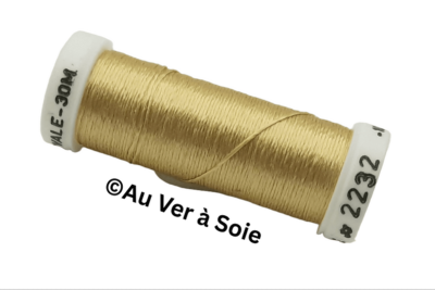 Soie Ovale™  - 30m Spool - Group 1 (000s to 2000s)