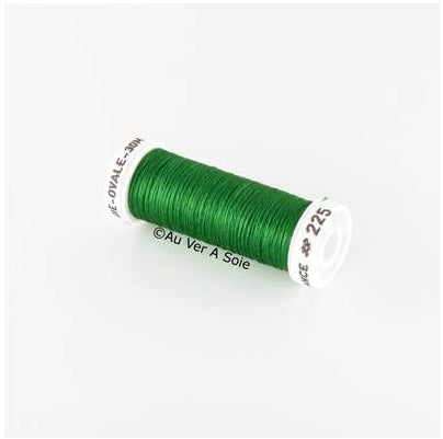Soie Ovale™  - 30m Spool - Group 1 (000s to 2000s)