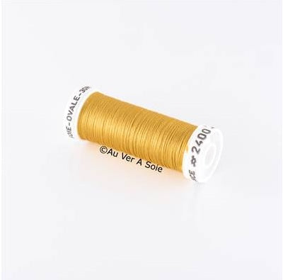 Soie Ovale™  - 30m Spool - Group 1 (000s to 2000s)