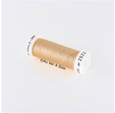 Soie Ovale™  - 30m Spool - Group 1 (000s to 2000s)