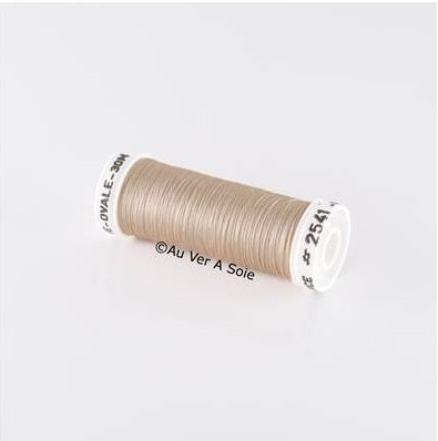 Soie Ovale™  - 30m Spool - Group 1 (000s to 2000s)
