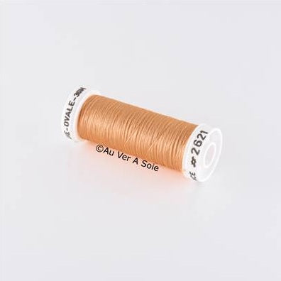 Soie Ovale™  - 30m Spool - Group 1 (000s to 2000s)