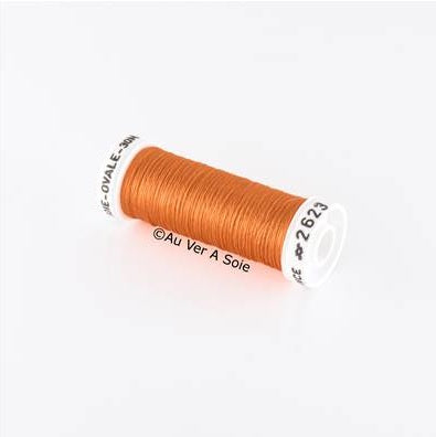 Soie Ovale™  - 30m Spool - Group 1 (000s to 2000s)