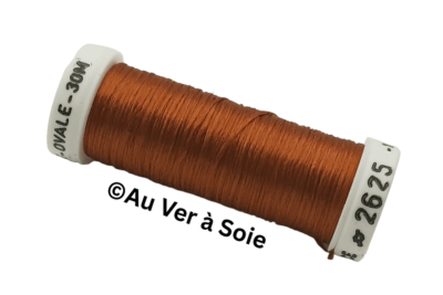 Soie Ovale™  - 30m Spool - Group 1 (000s to 2000s)