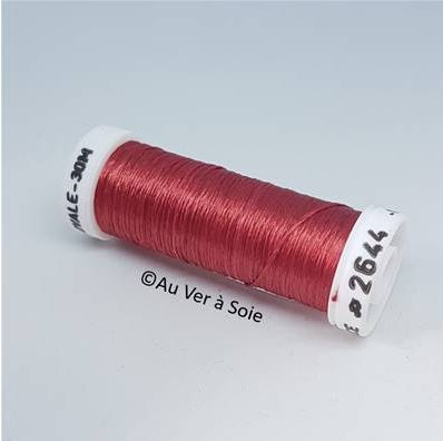 Soie Ovale™  - 30m Spool - Group 1 (000s to 2000s)