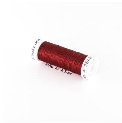 Soie Ovale™  - 30m Spool - Group 1 (000s to 2000s)