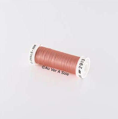 Soie Ovale™  - 30m Spool - Group 1 (000s to 2000s)