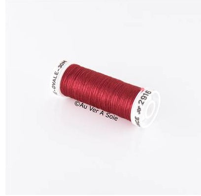 Soie Ovale™  - 30m Spool - Group 1 (000s to 2000s)