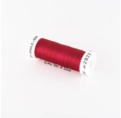 Soie Ovale™  - 30m Spool - Group 1 (000s to 2000s)