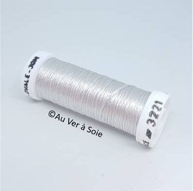 Soie Ovale™ - 30m Spool - Group 2 (3000s +)