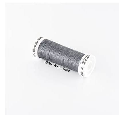 Soie Ovale™ - 30m Spool - Group 2 (3000s +)