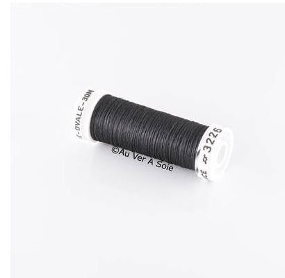Soie Ovale™ - 30m Spool - Group 2 (3000s +)