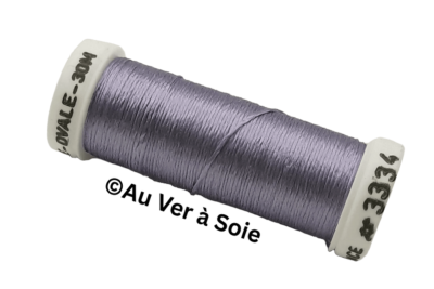 Soie Ovale™ - 30m Spool - Group 2 (3000s +)