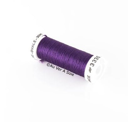 Soie Ovale™ - 30m Spool - Group 2 (3000s +)