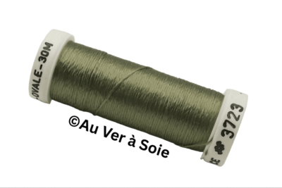 Soie Ovale™ - 30m Spool - Group 2 (3000s +)