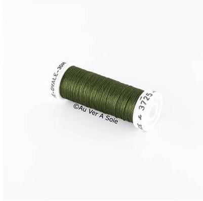 Soie Ovale™ - 30m Spool - Group 2 (3000s +)