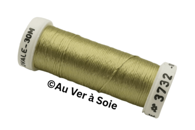 Soie Ovale™ - 30m Spool - Group 2 (3000s +)
