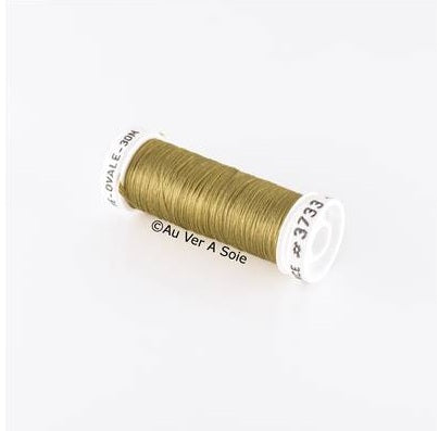 Soie Ovale™ - 30m Spool - Group 2 (3000s +)