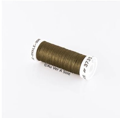 Soie Ovale™ - 30m Spool - Group 2 (3000s +)
