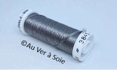 Soie Ovale™ - 30m Spool - Group 2 (3000s +)