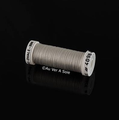 Soie Ovale™ - 30m Spool - Group 2 (3000s +)
