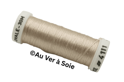 Soie Ovale™ - 30m Spool - Group 2 (3000s +)