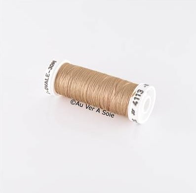 Soie Ovale™ - 30m Spool - Group 2 (3000s +)