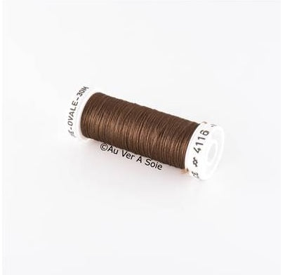 Soie Ovale™ - 30m Spool - Group 2 (3000s +)