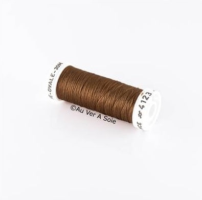 Soie Ovale™ - 30m Spool - Group 2 (3000s +)