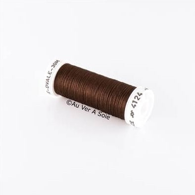 Soie Ovale™ - 30m Spool - Group 2 (3000s +)