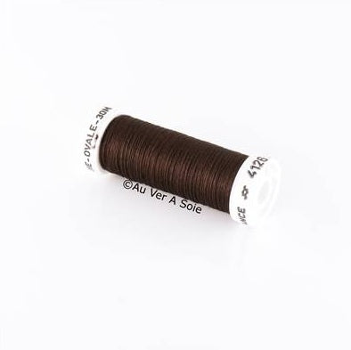 Soie Ovale™ - 30m Spool - Group 2 (3000s +)