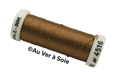 Soie Ovale™ - 30m Spool - Group 2 (3000s +)