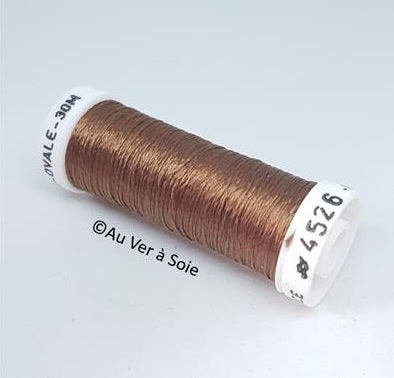Soie Ovale™ - 30m Spool - Group 2 (3000s +)