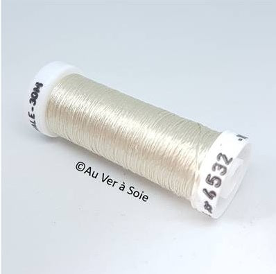Soie Ovale™ - 30m Spool - Group 2 (3000s +)