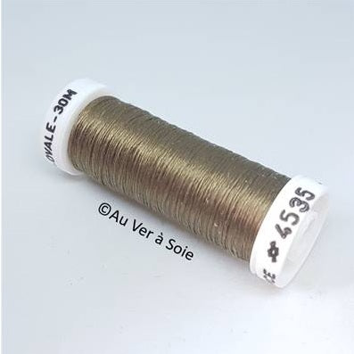 Soie Ovale™ - 30m Spool - Group 2 (3000s +)