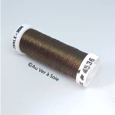 Soie Ovale™ - 30m Spool - Group 2 (3000s +)