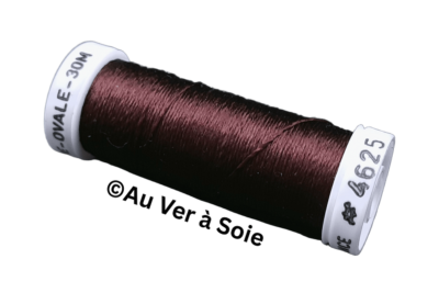 Soie Ovale™ - 30m Spool - Group 2 (3000s +)