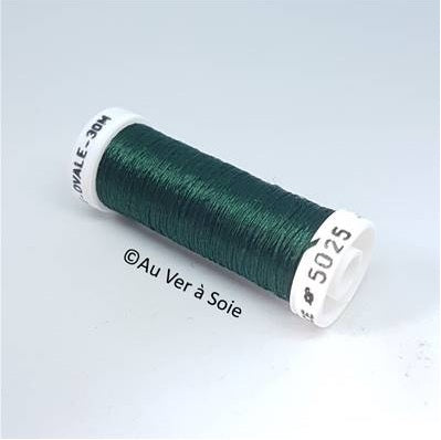 Soie Ovale™ - 30m Spool - Group 2 (3000s +)