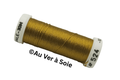 Soie Ovale™  - 30m Spool - Group 1 (000s to 2000s)