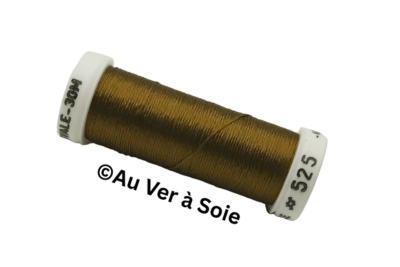 Soie Ovale™  - 30m Spool - Group 1 (000s to 2000s)